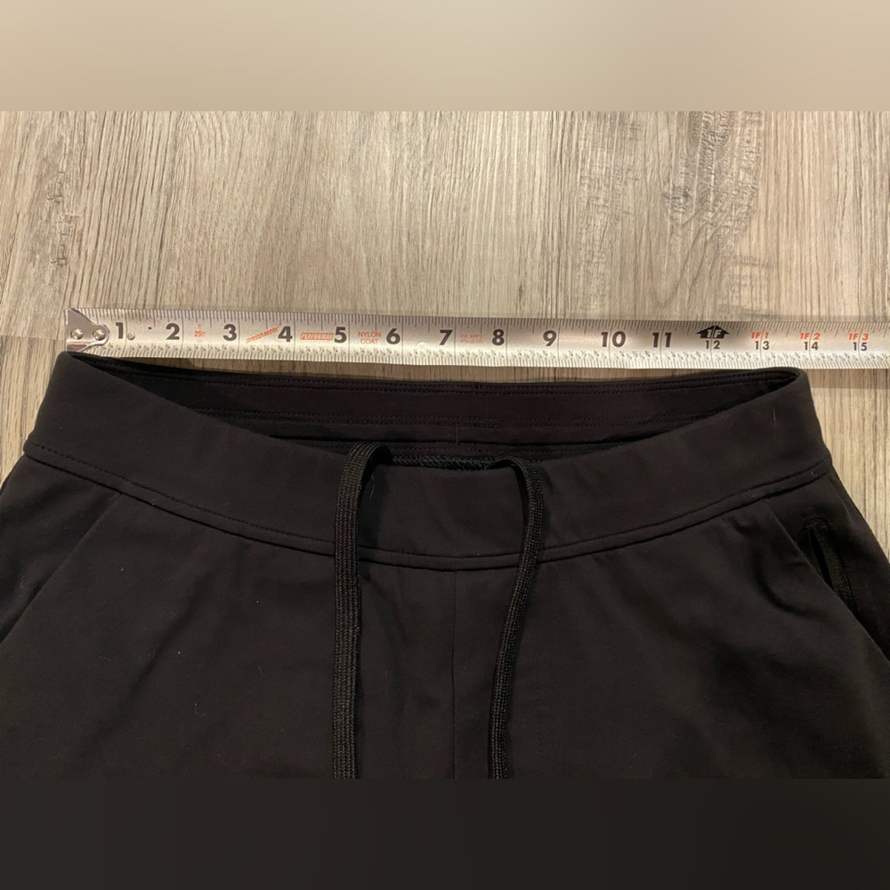 Public Rec All Day Every Day Jogger Pants Mens Size 30X28 Black - Picture 4 of 8